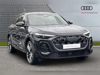 Audi Q5 feature image