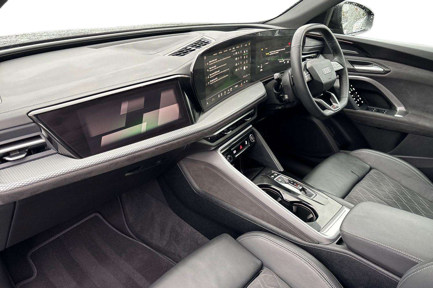 Used Audi Q5 2025 for sale - 77068683: Photo 2