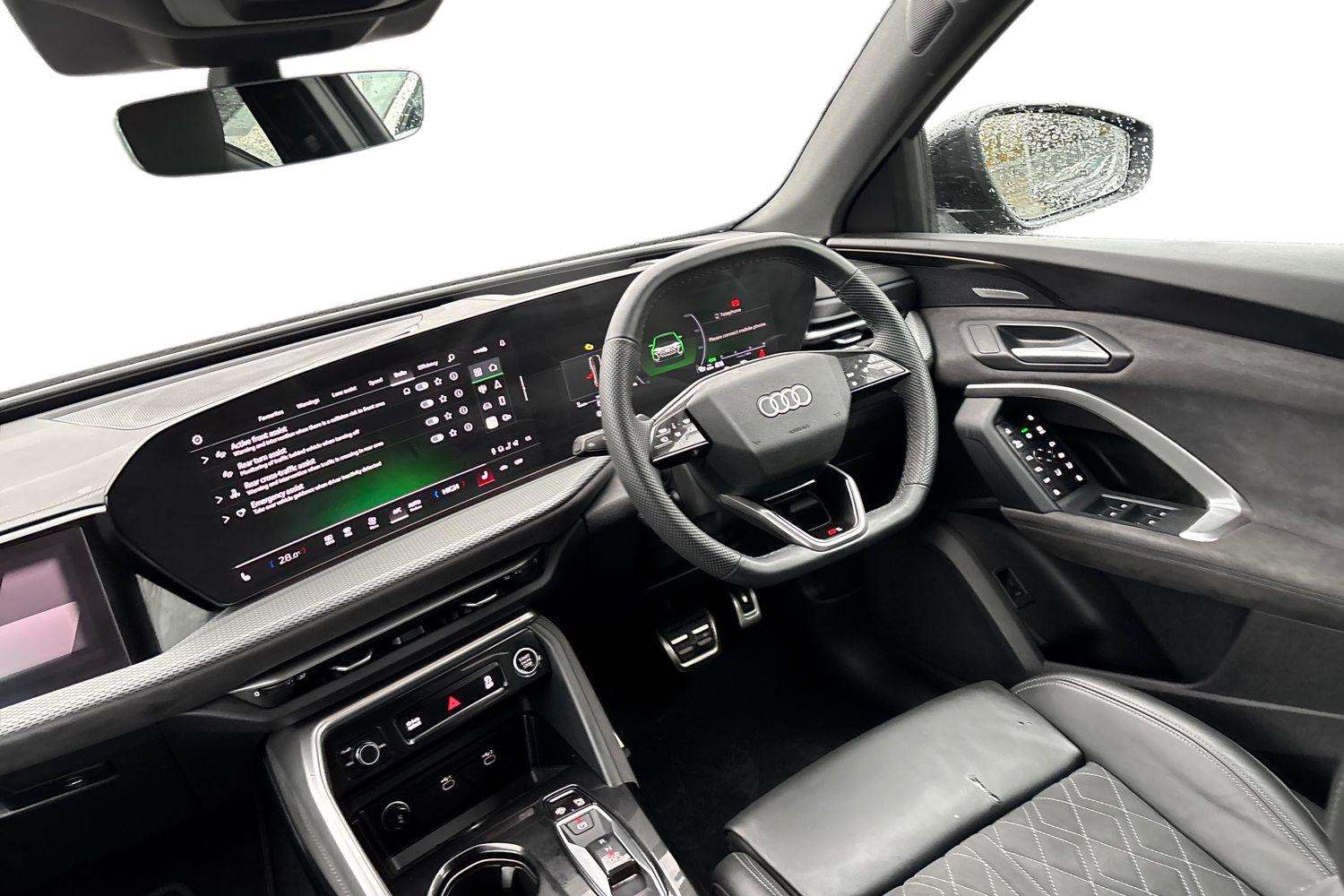 Used Audi Q5 2025 for sale - 77068683: Photo 20