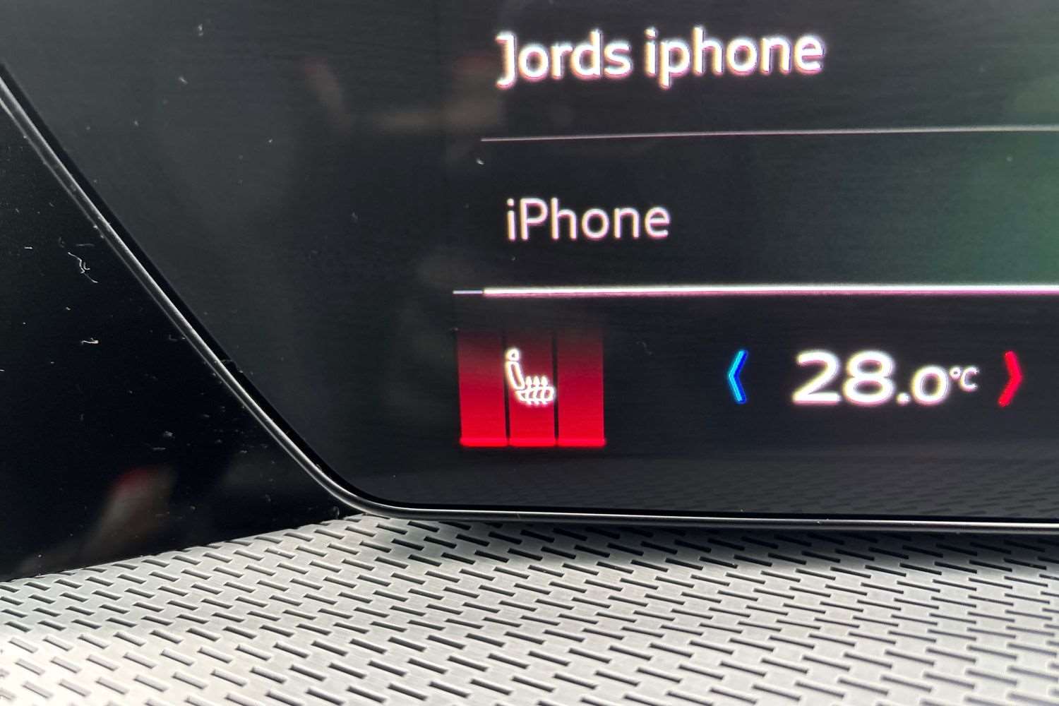 Used Audi Q5 2025 for sale - 77068683: Photo 28