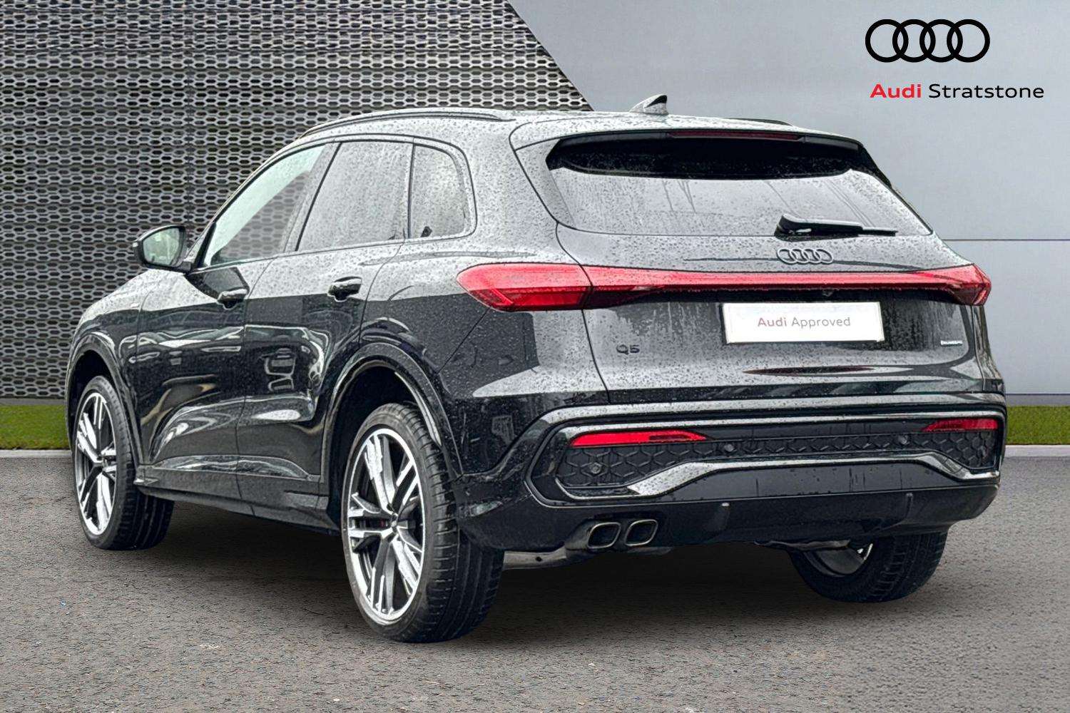 Used Audi Q5 2025 for sale - 77068683: Photo 3