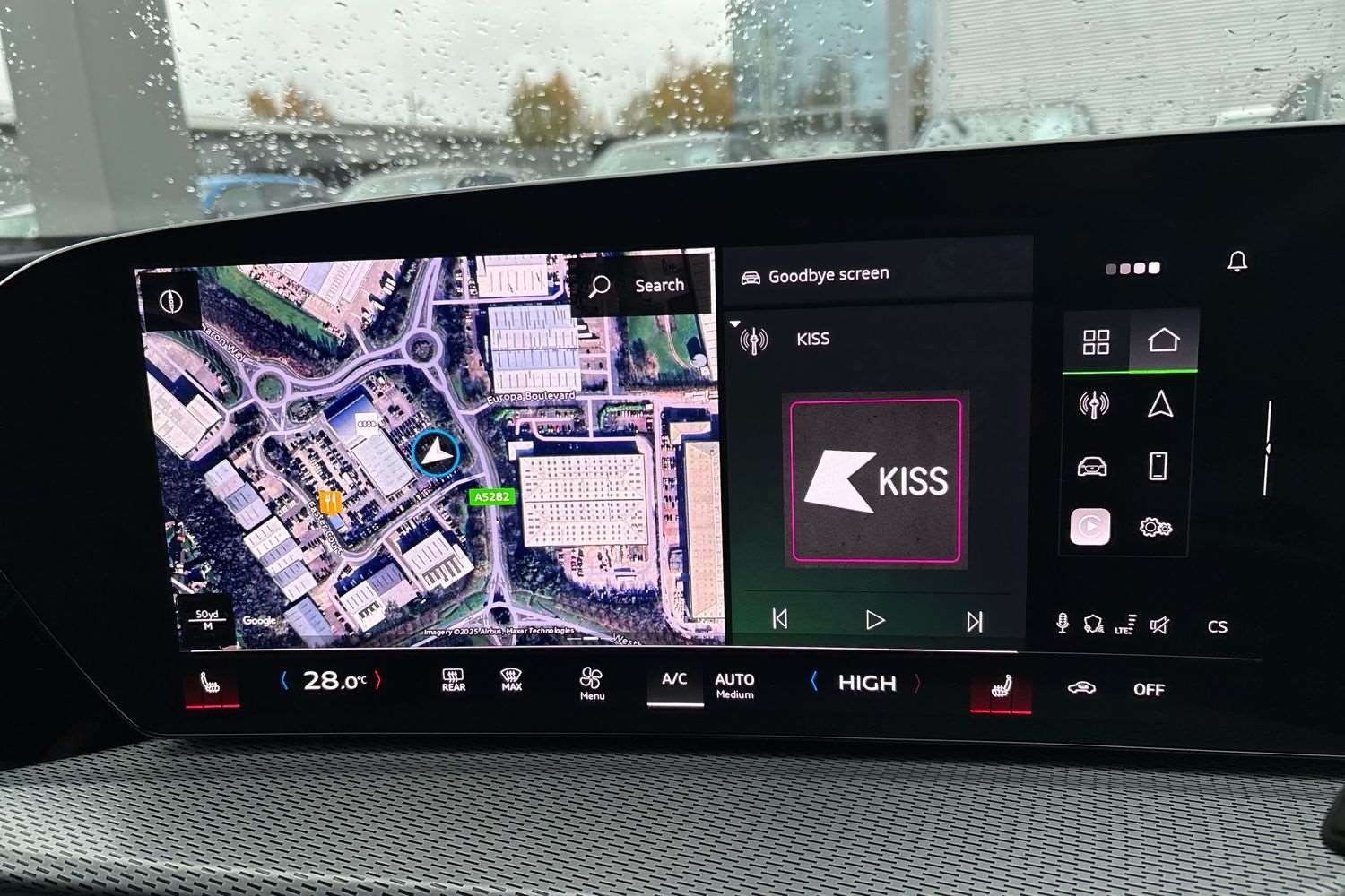 Used Audi Q5 2025 for sale - 77068683: Photo 33