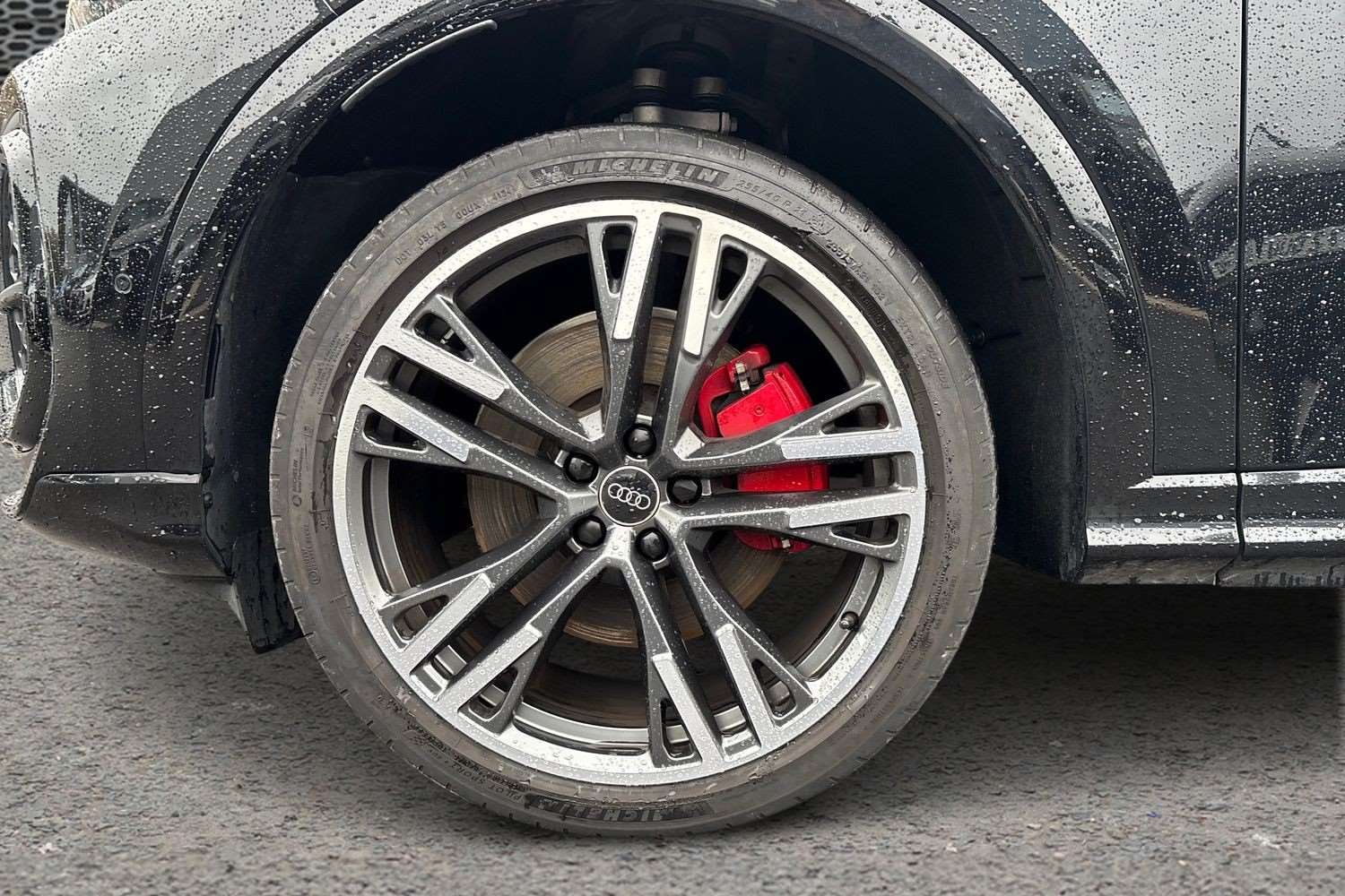 Used Audi Q5 2025 for sale - 77068683: Photo 5