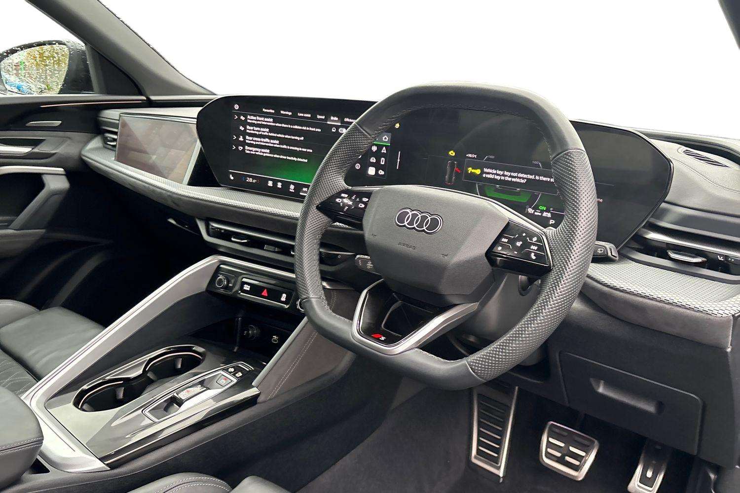 Used Audi Q5 2025 for sale - 77068683: Photo 6