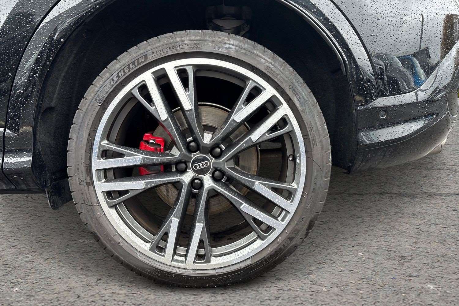 Used Audi Q5 2025 for sale - 77068683: Photo 9