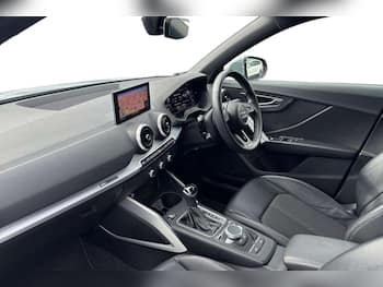Used Audi Q2 2023 for sale - 79784418: Photo