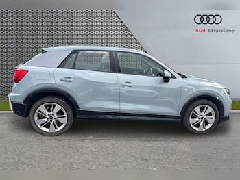 Used Audi Q2 2023 for sale - 79784418: Photo