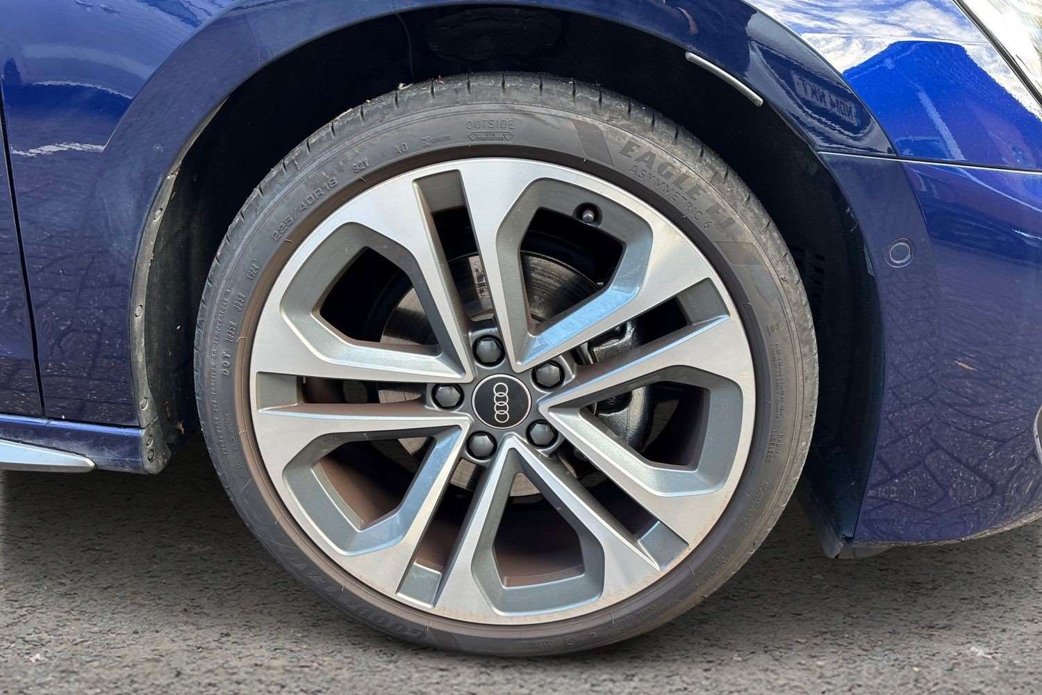 Used Audi A3 2025 for sale - 76648902: Photo 10