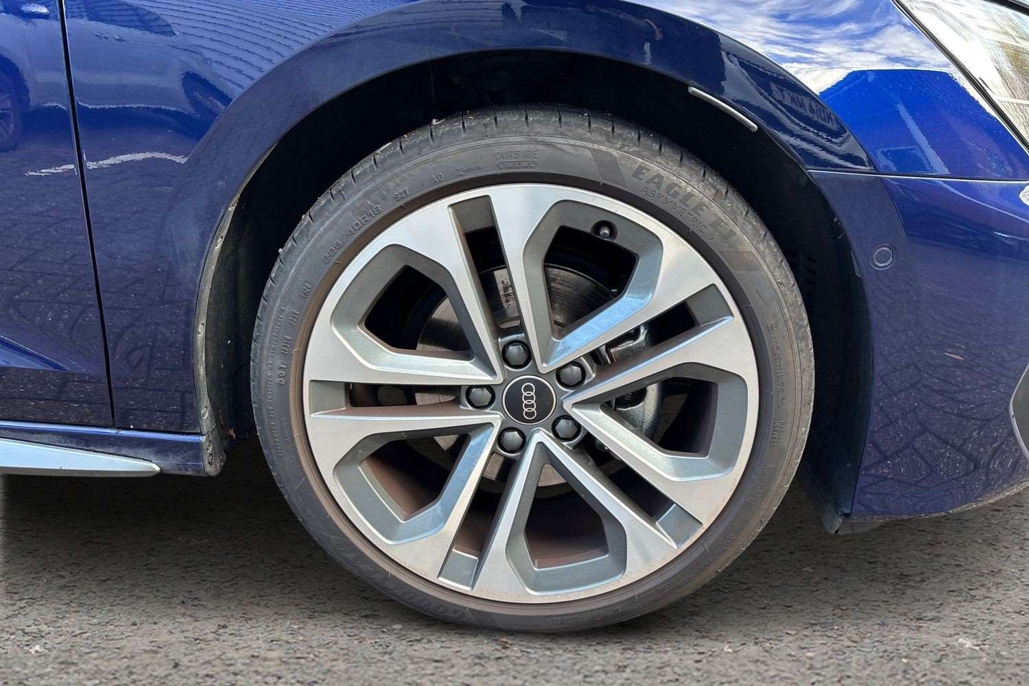 Used Audi A3 2025 for sale - 76648902: Photo 11