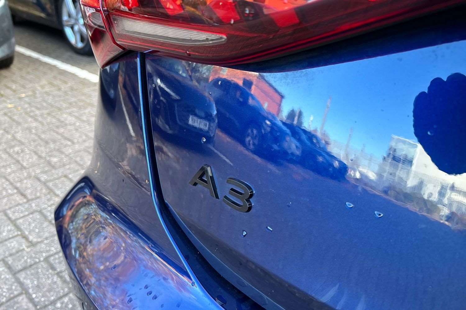 Used Audi A3 2025 for sale - 76648902: Photo 12