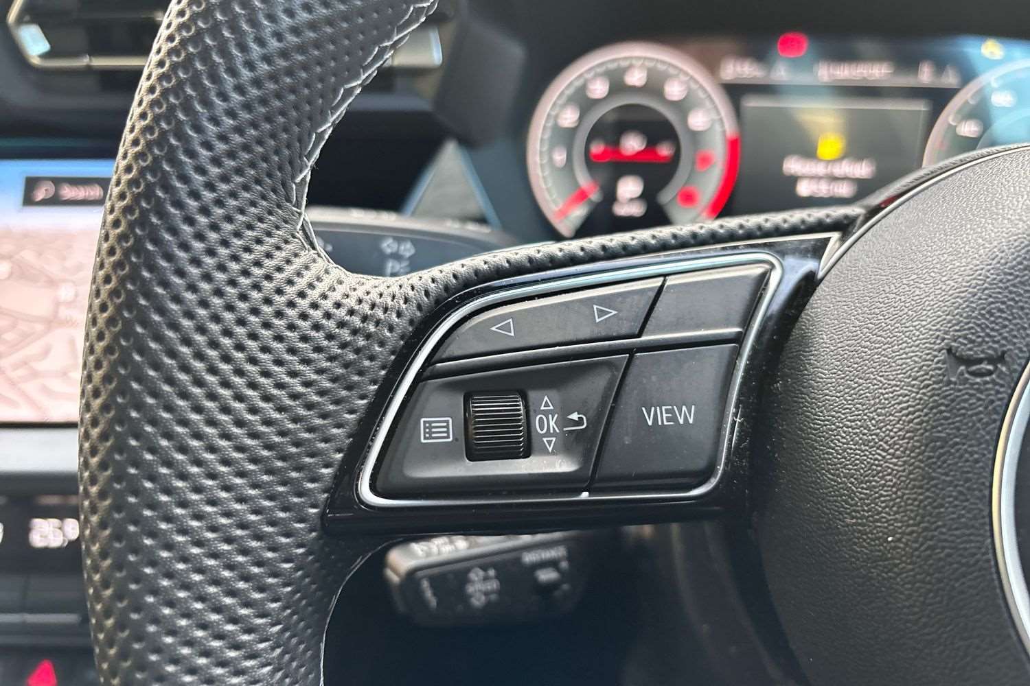 Used Audi A3 2025 for sale - 76648902: Photo 16