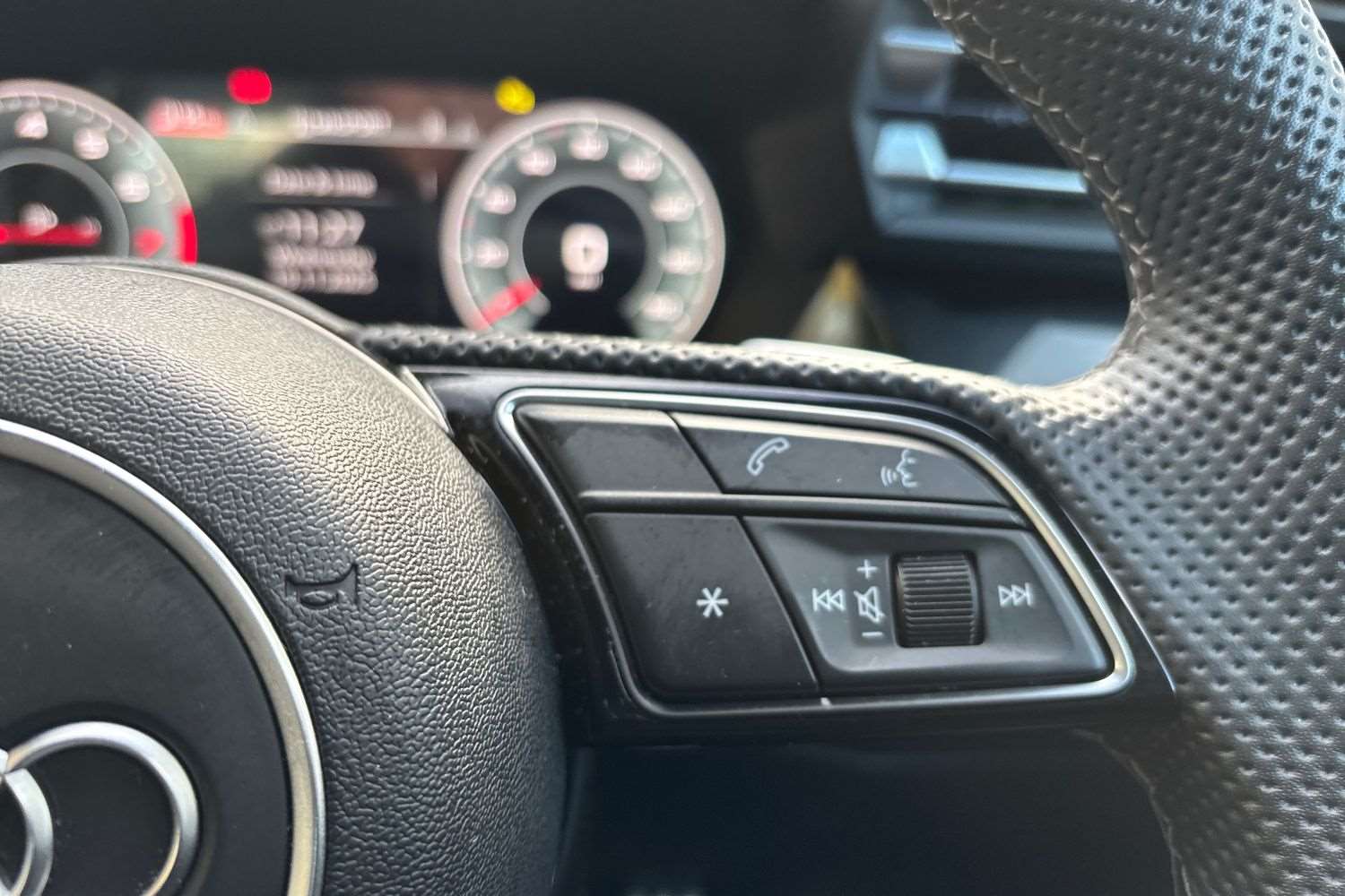 Used Audi A3 2025 for sale - 76648902: Photo 17