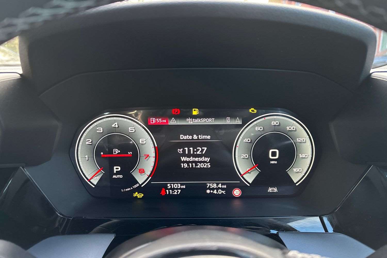 Used Audi A3 2025 for sale - 76648902: Photo 18