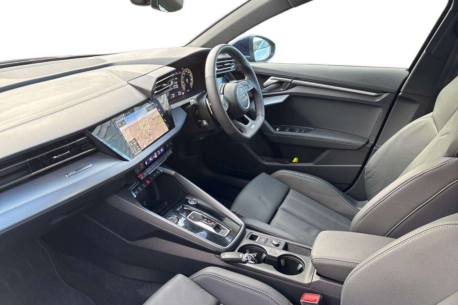 Used Audi A3 2025 for sale - 76648902: Photo 2