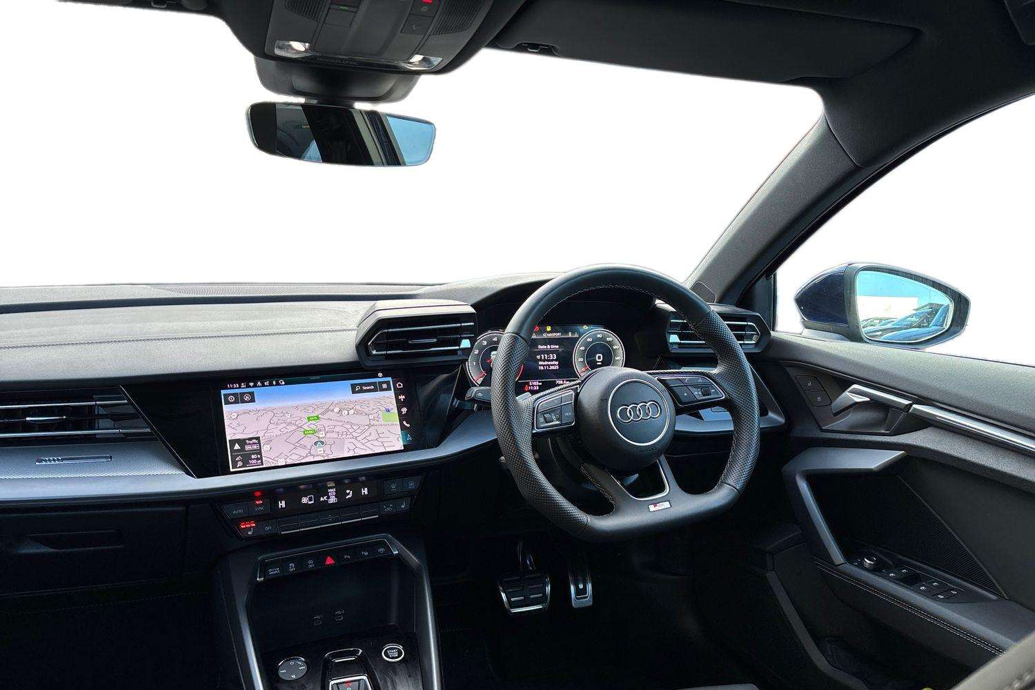 Used Audi A3 2025 for sale - 76648902: Photo 20