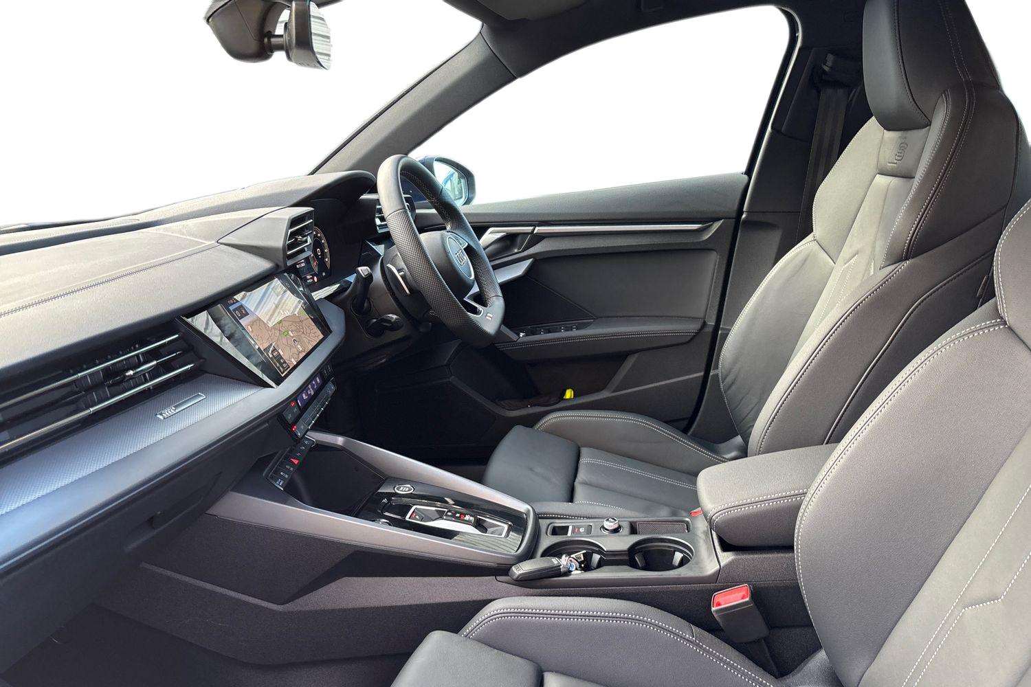 Used Audi A3 2025 for sale - 76648902: Photo 21