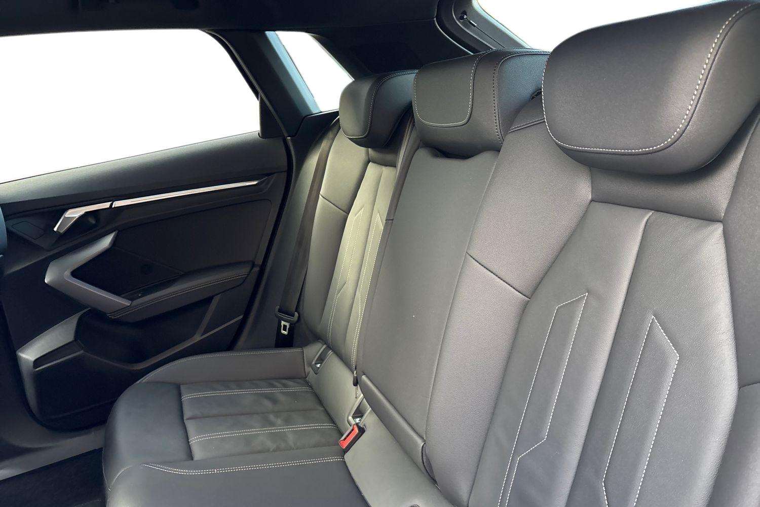 Used Audi A3 2025 for sale - 76648902: Photo 22