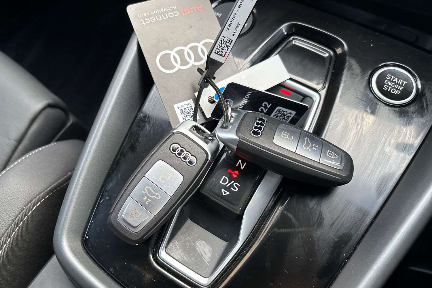 Used Audi A3 2025 for sale - 76648902: Photo 25