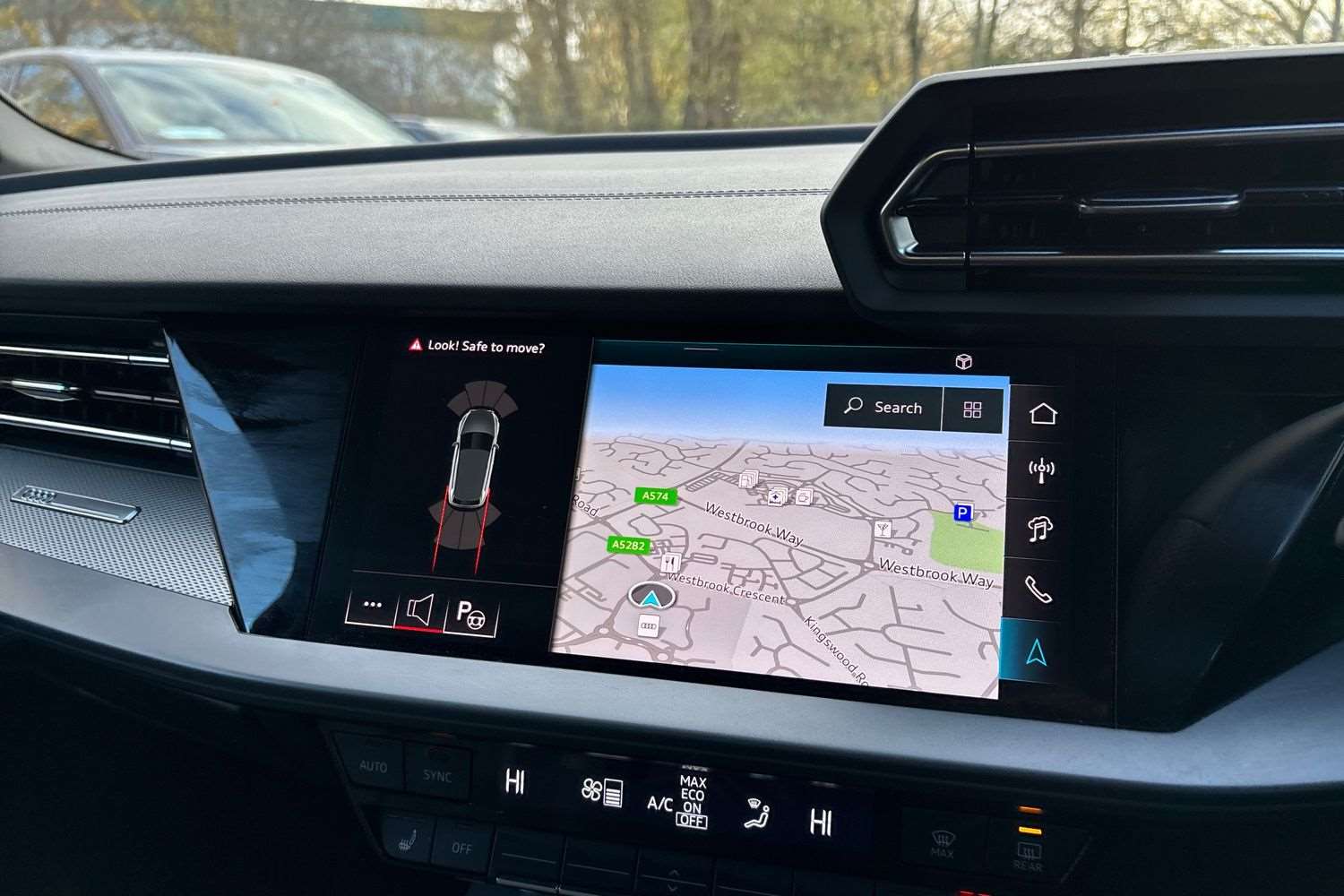 Used Audi A3 2025 for sale - 76648902: Photo 26