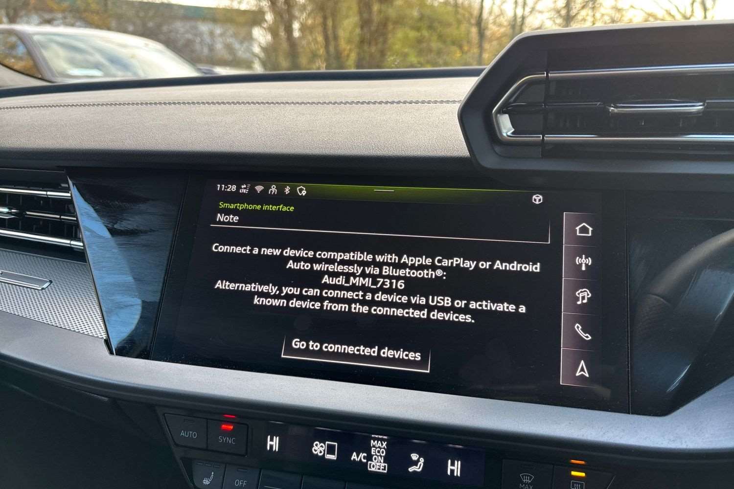 Used Audi A3 2025 for sale - 76648902: Photo 27