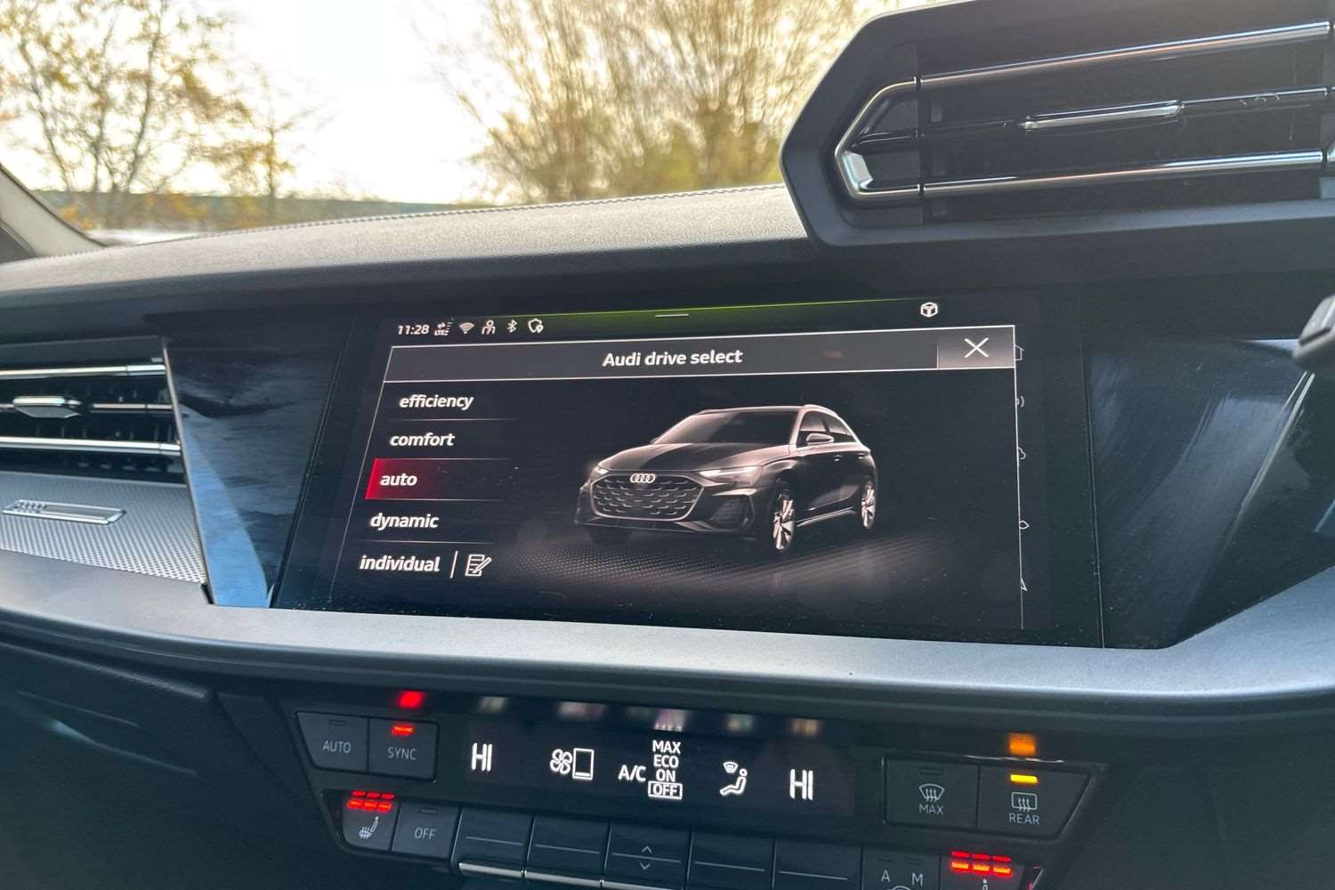 Used Audi A3 2025 for sale - 76648902: Photo 30