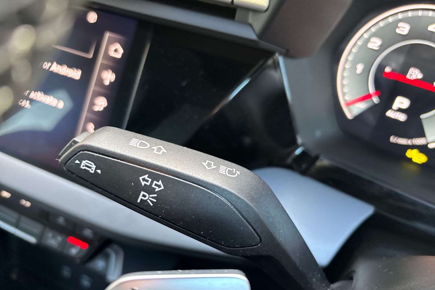 Used Audi A3 2025 for sale - 76648902: Photo 34