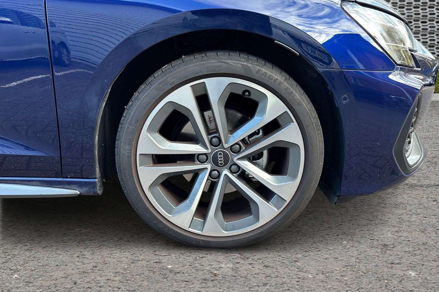 Used Audi A3 2025 for sale - 76648902: Photo 5