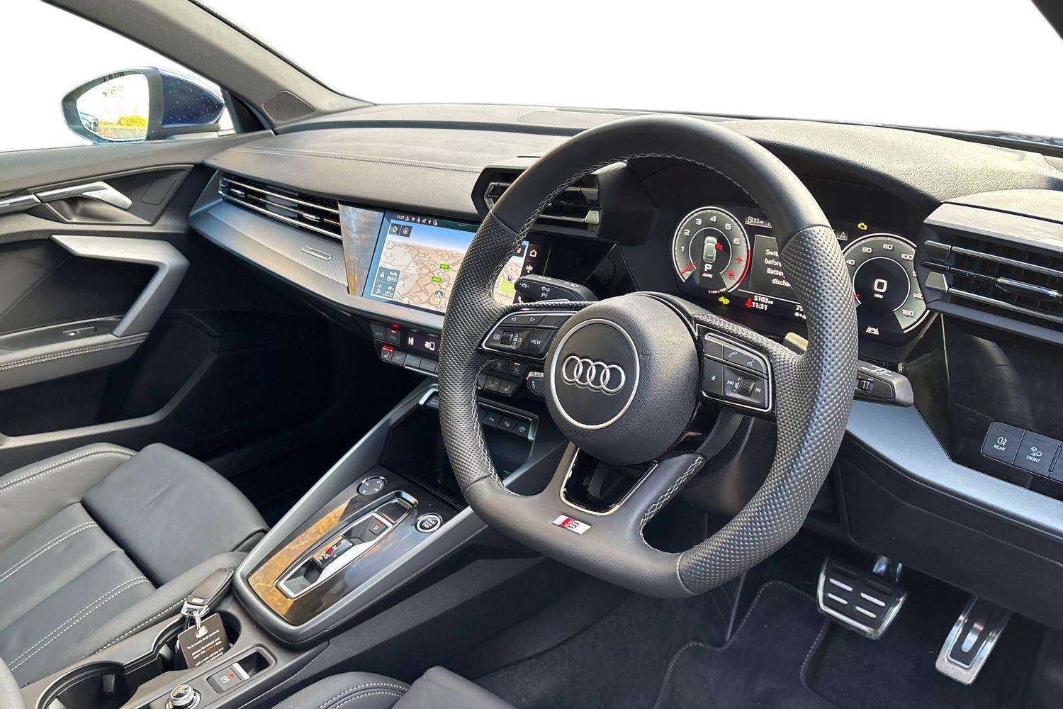 Used Audi A3 2025 for sale - 76648902: Photo 6