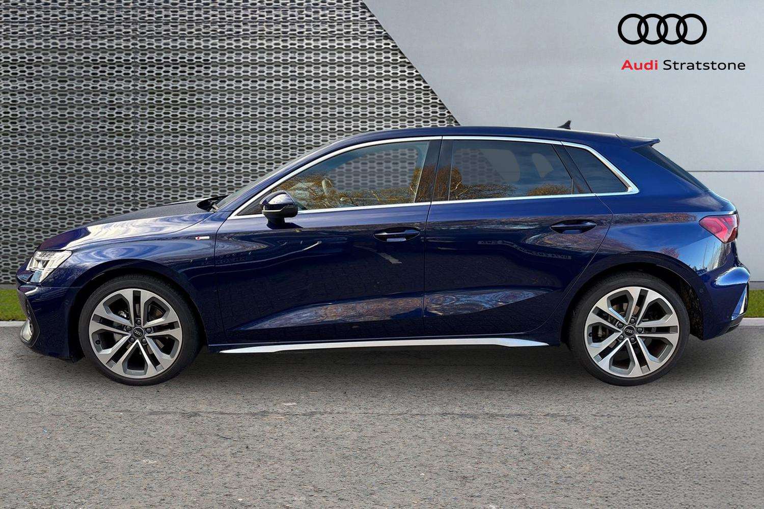 Used Audi A3 2025 for sale - 76648902: Photo 8