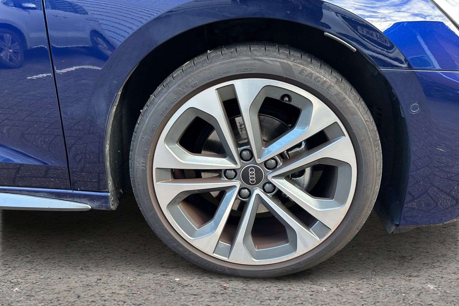 Used Audi A3 2025 for sale - 76648902: Photo 9