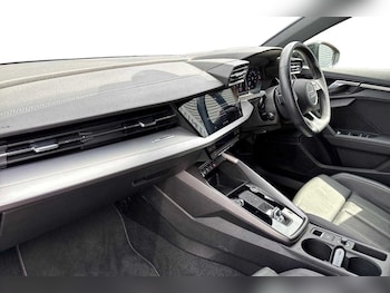 Used Audi A3 2023 for sale - 75566505: Photo