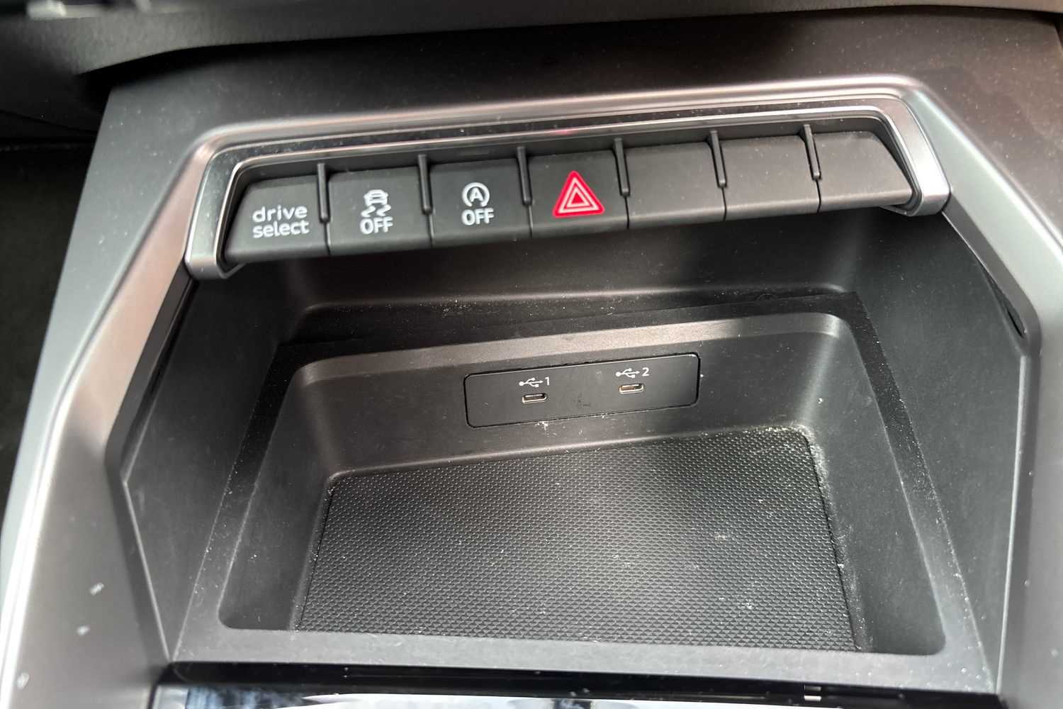 Vehicle 32