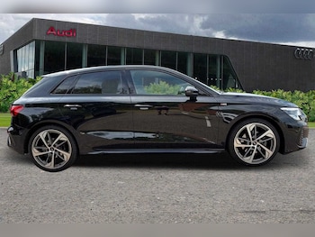 Used Audi A3 2023 for sale - 75566505: Photo