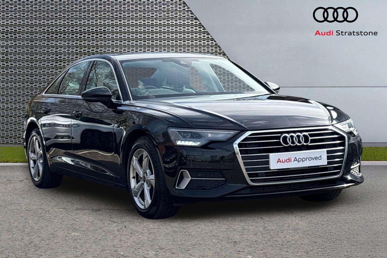 Used Audi A6 2023 for sale - 78051931: Photo 1