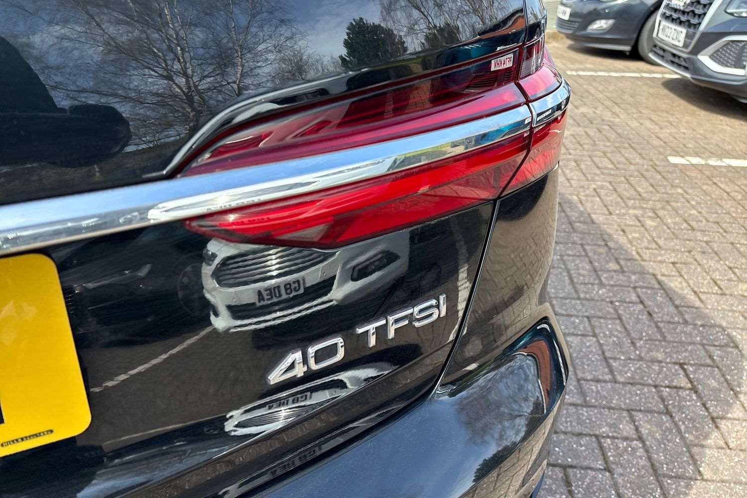 Used Audi A6 2023 for sale - 78051931: Photo 12