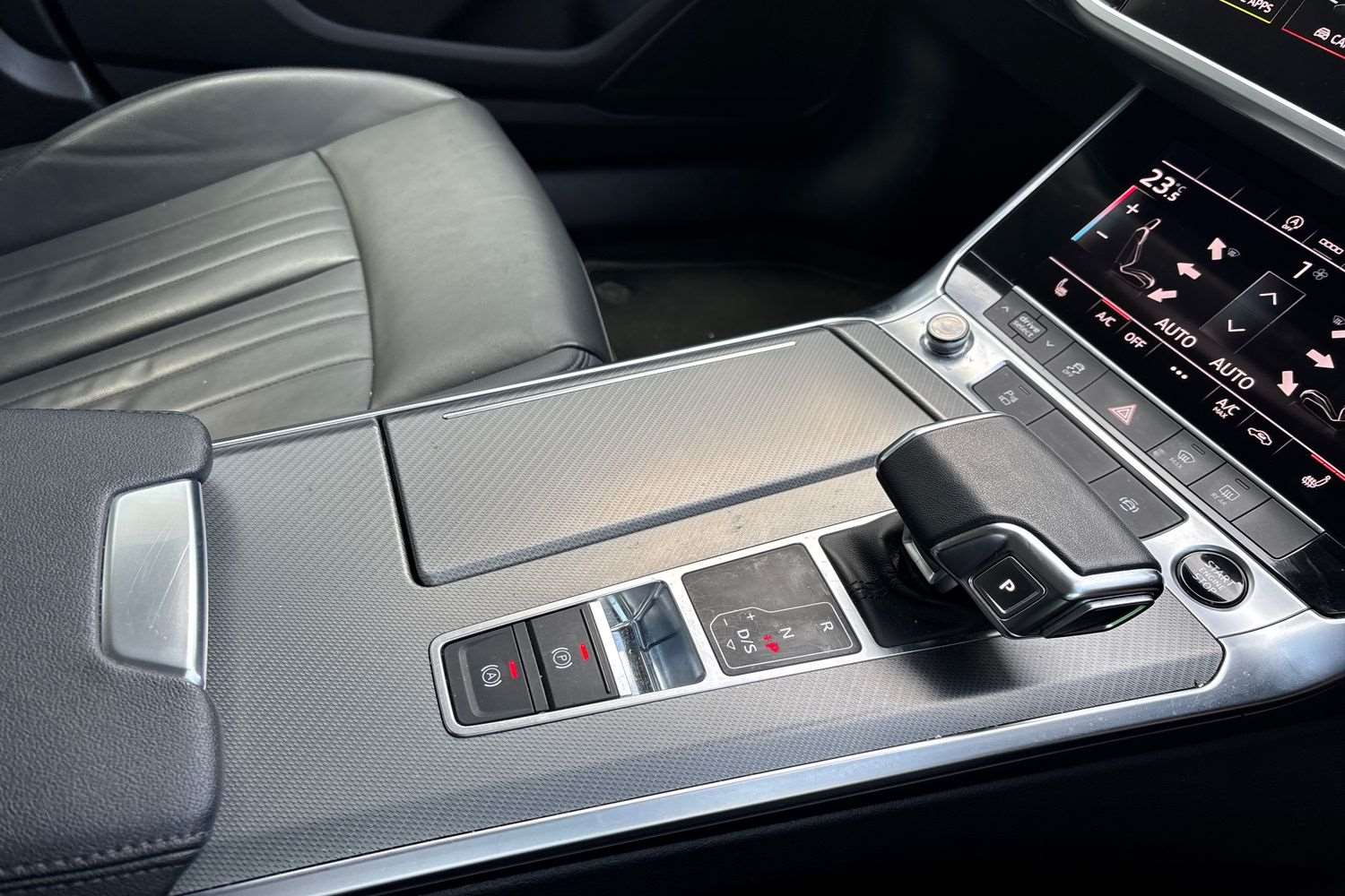 Used Audi A6 2023 for sale - 78051931: Photo 15