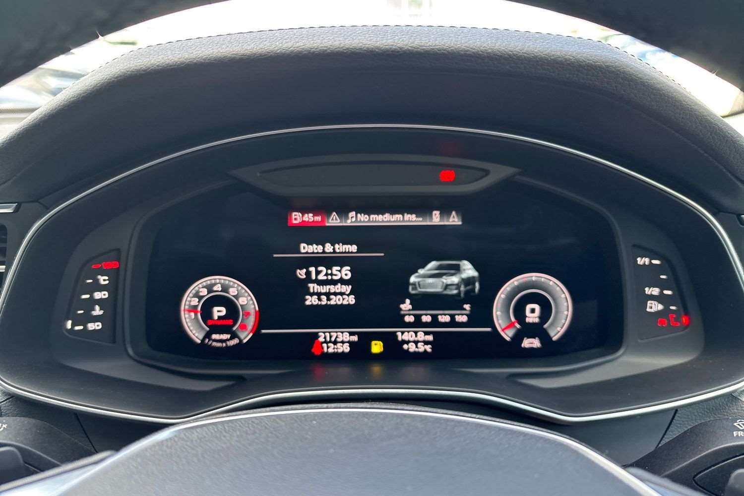 Used Audi A6 2023 for sale - 78051931: Photo 18