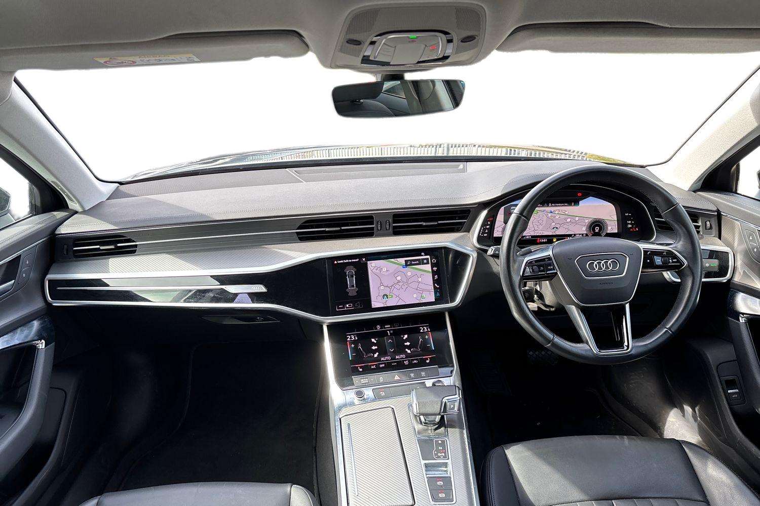 Used Audi A6 2023 for sale - 78051931: Photo 19