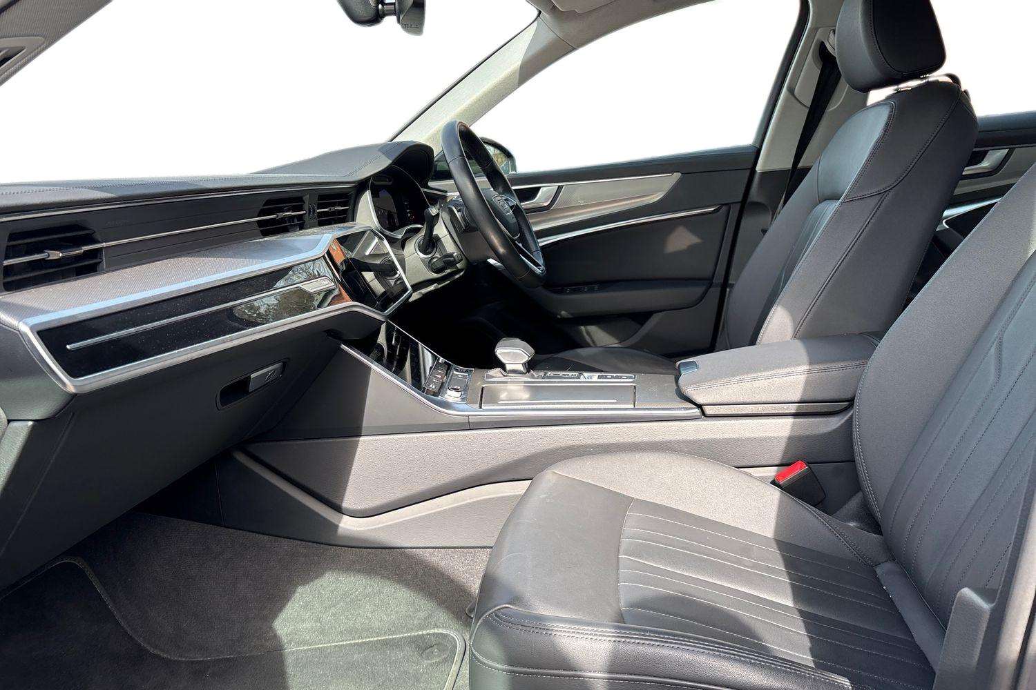 Used Audi A6 2023 for sale - 78051931: Photo 21