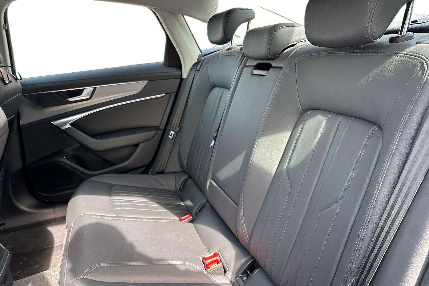 Used Audi A6 2023 for sale - 78051931: Photo 22