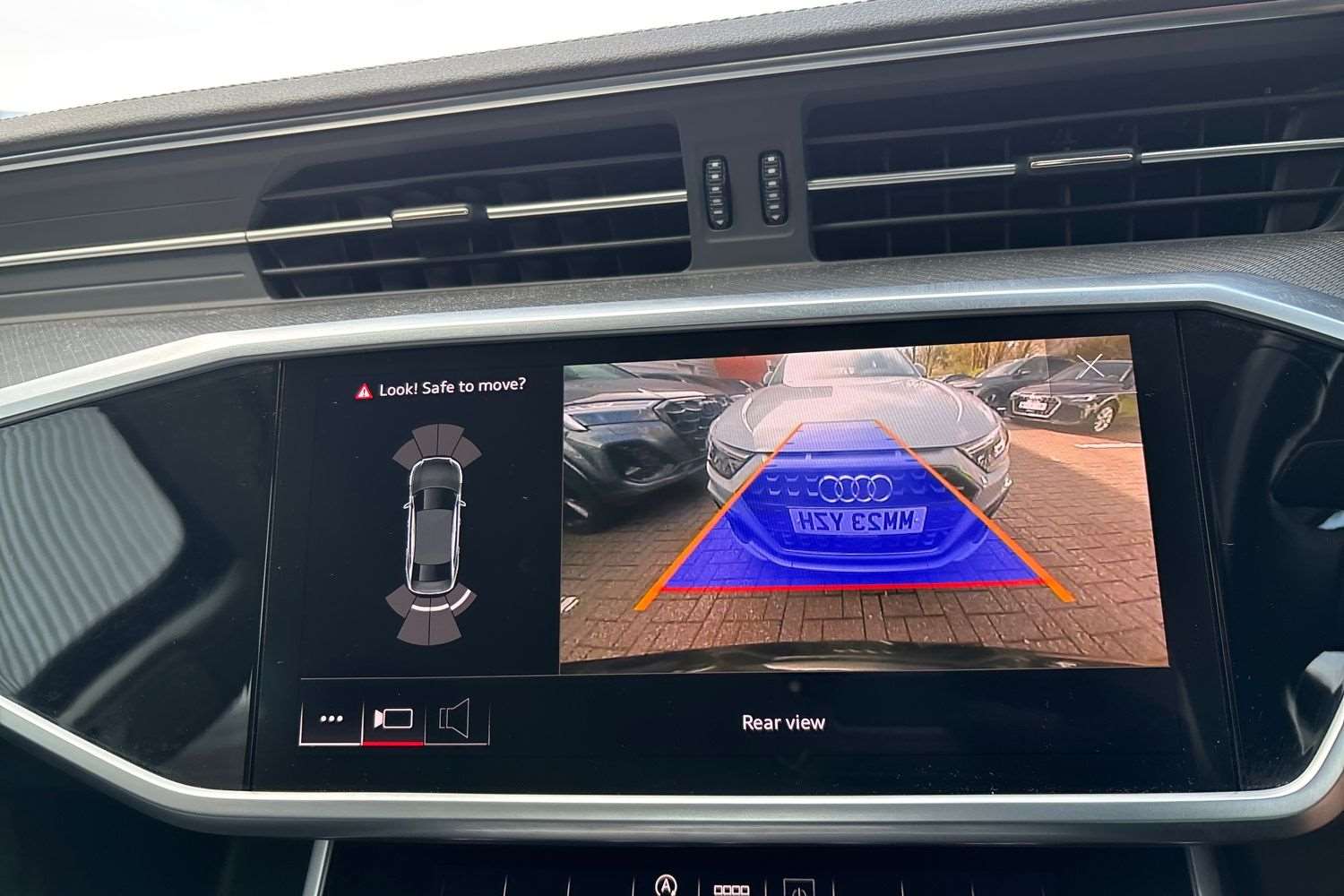 Used Audi A6 2023 for sale - 78051931: Photo 26