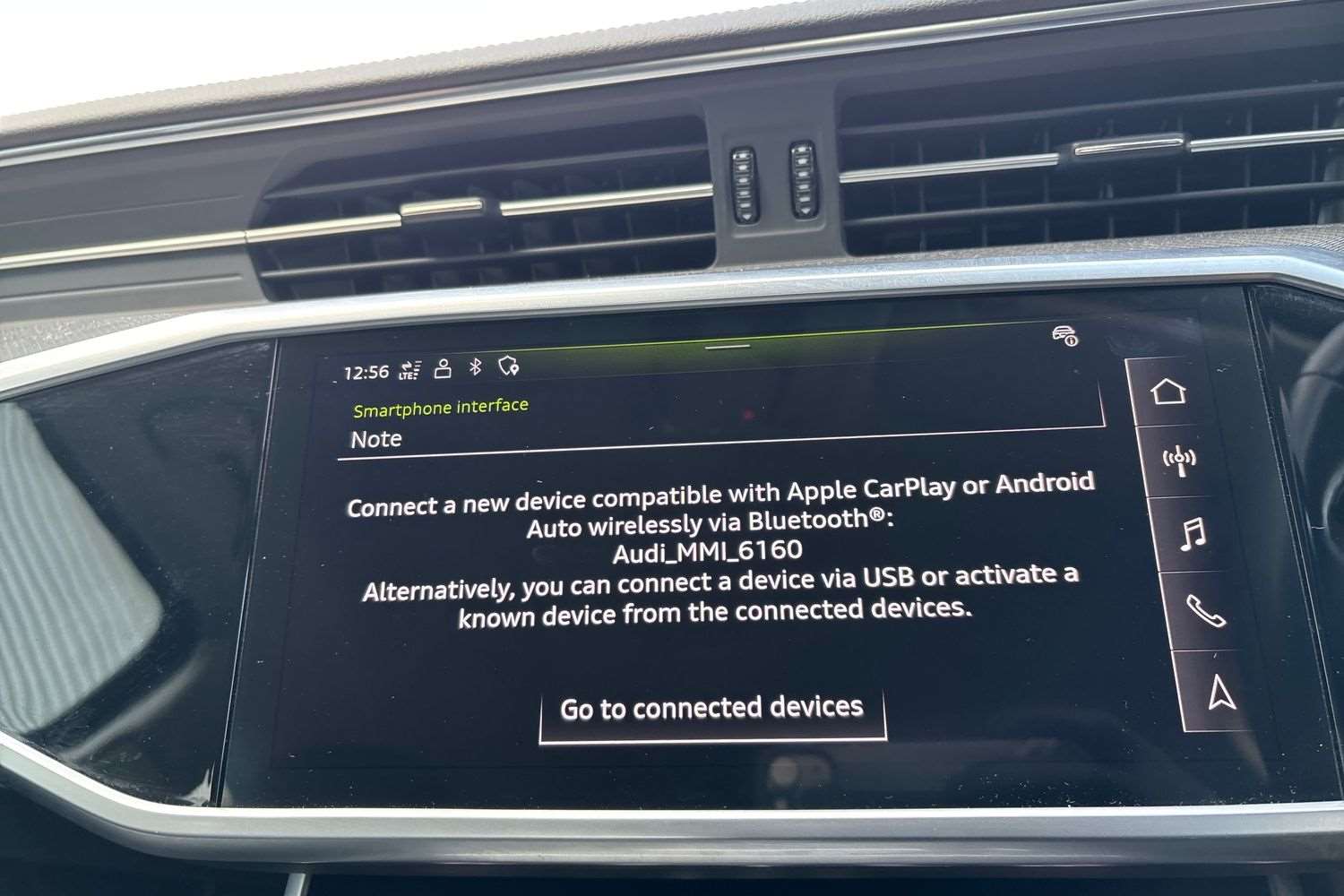 Used Audi A6 2023 for sale - 78051931: Photo 27