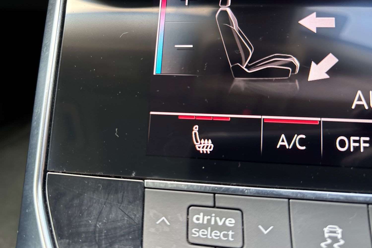 Used Audi A6 2023 for sale - 78051931: Photo 28