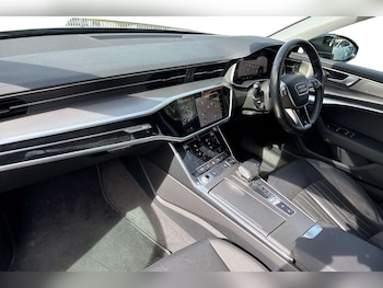 Used Audi A6 2023 for sale - 78051931: Photo