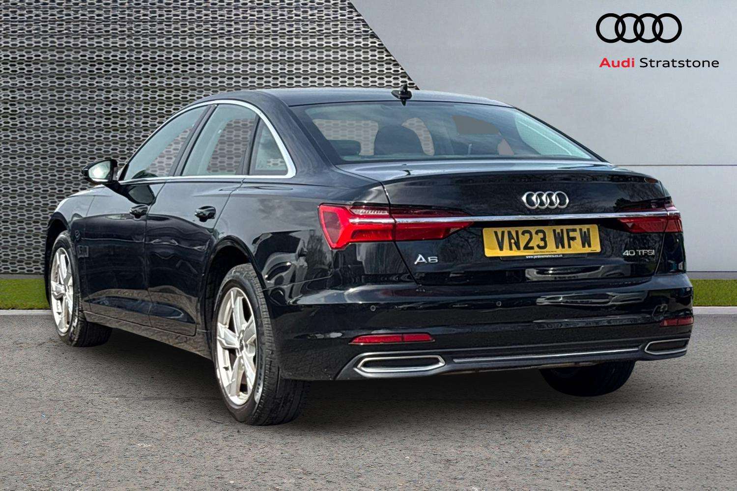 Used Audi A6 2023 for sale - 78051931: Photo 3