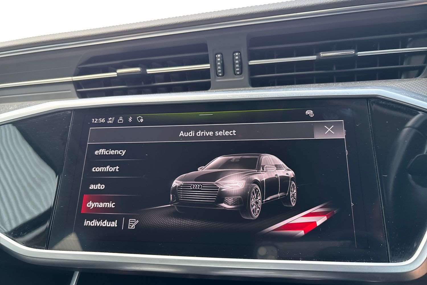 Used Audi A6 2023 for sale - 78051931: Photo 30