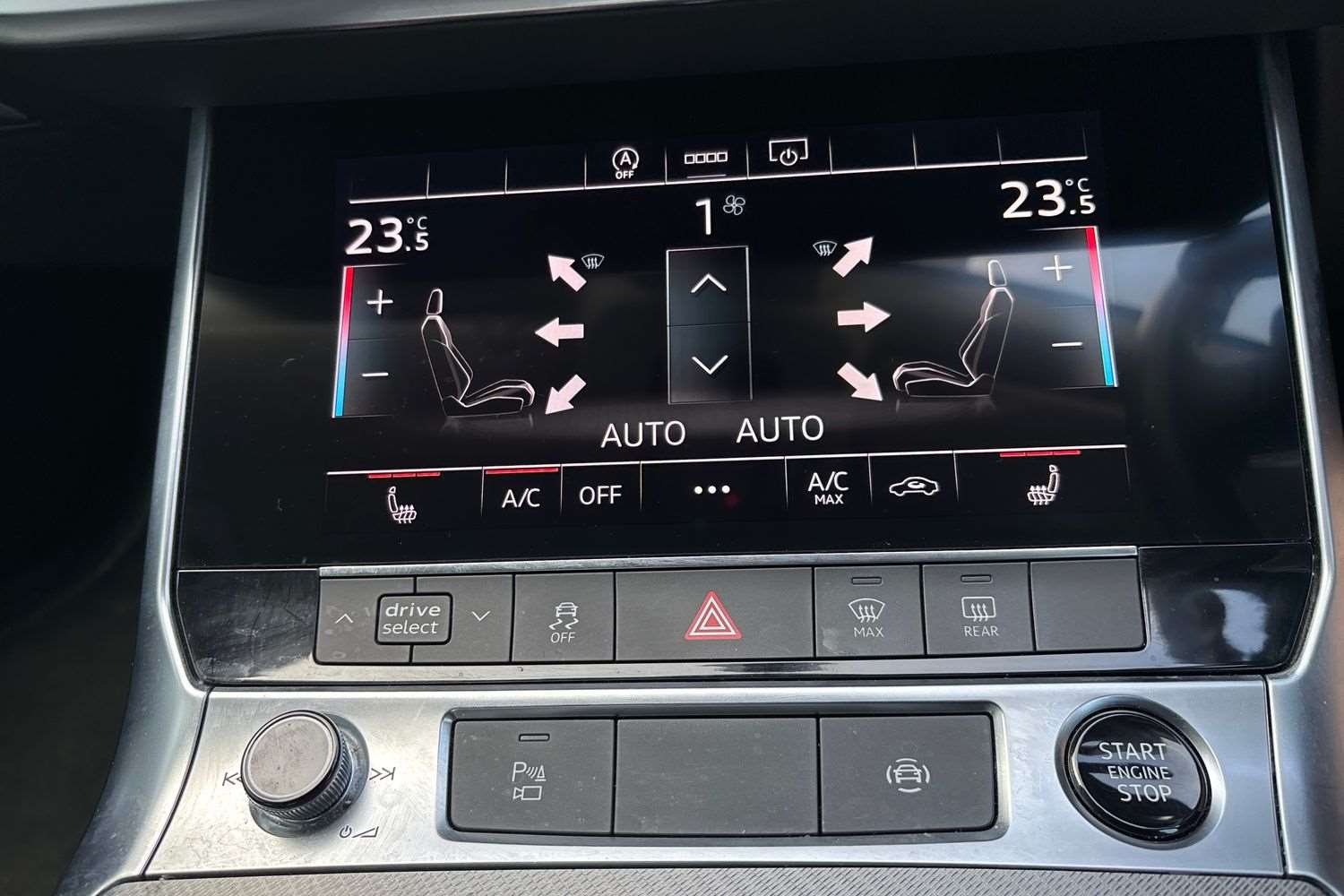 Used Audi A6 2023 for sale - 78051931: Photo 32