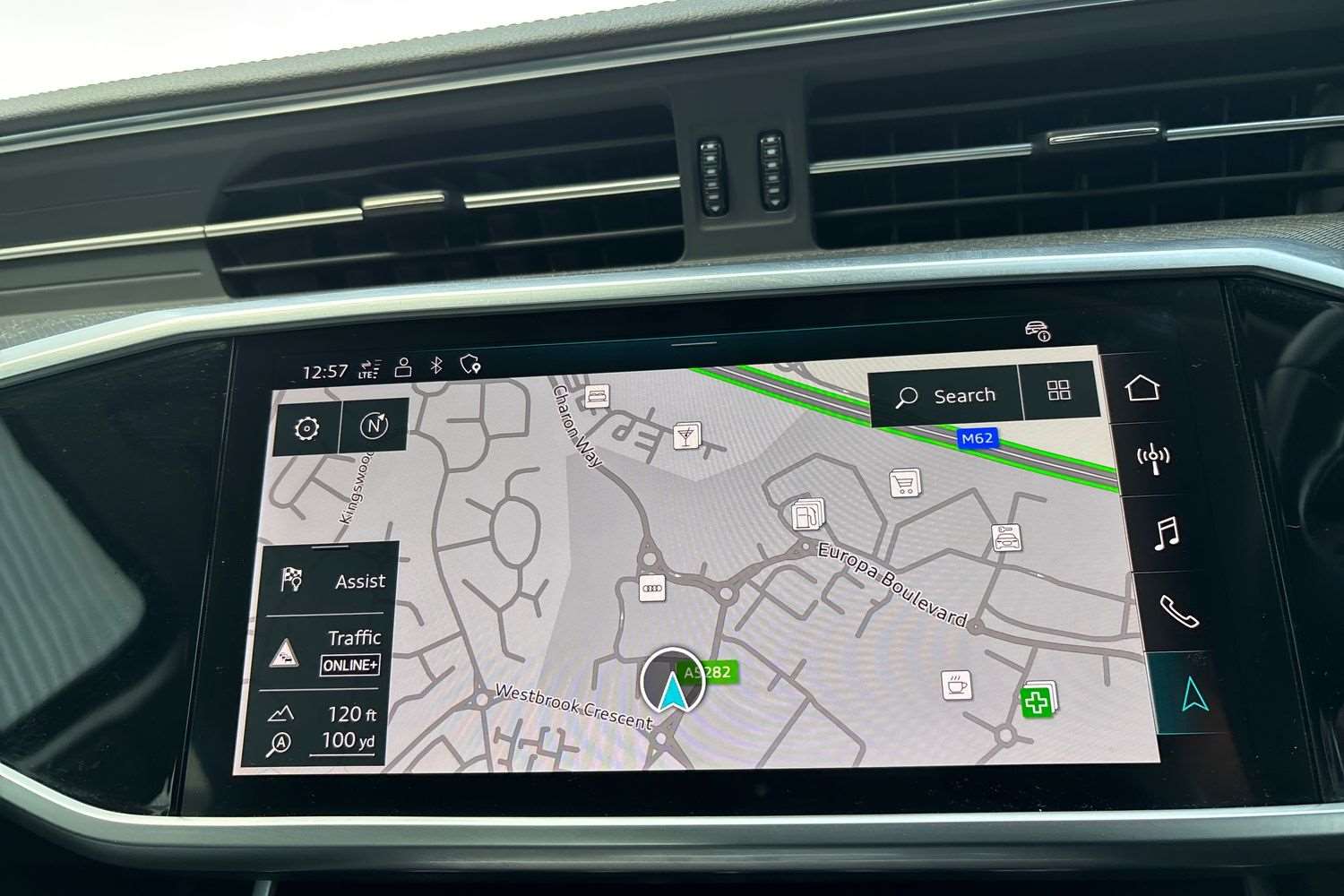 Used Audi A6 2023 for sale - 78051931: Photo 35