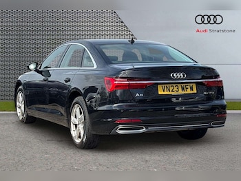 Used Audi A6 2023 for sale - 78051931: Photo
