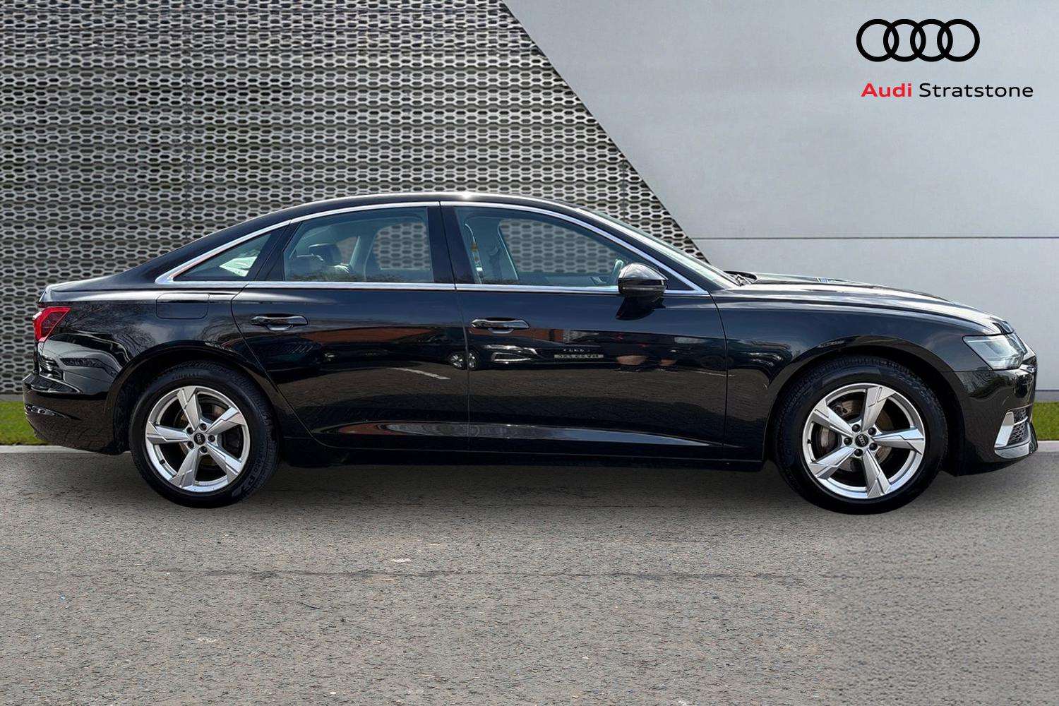 Used Audi A6 2023 for sale - 78051931: Photo 4